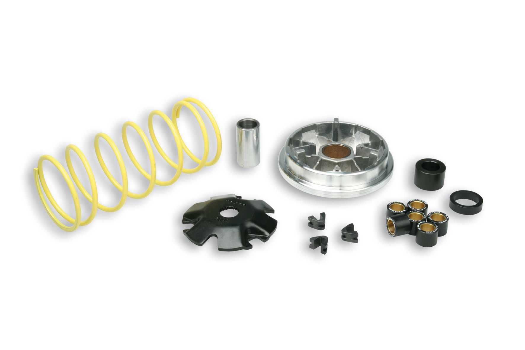 Malossi MULTIVAR Variator Piaggio Sfera 50 2T